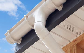 Lansdown gutter installation costs