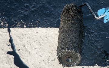 Lansdown liquid sealant waterproofing