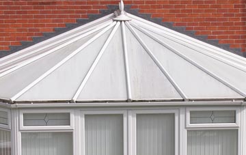 Lansdown polycarbonate conservatory roof repairs