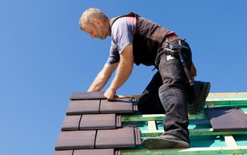 disadvantages of Lansdown slate roofing