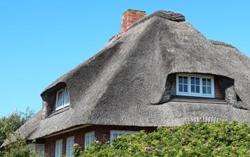 thatch roofing Lansdown