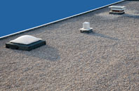 Lansdown flat roofing
