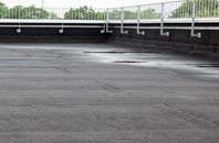 find rated Lansdown flat roofing companies
