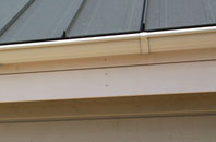 Lansdown soffit repair